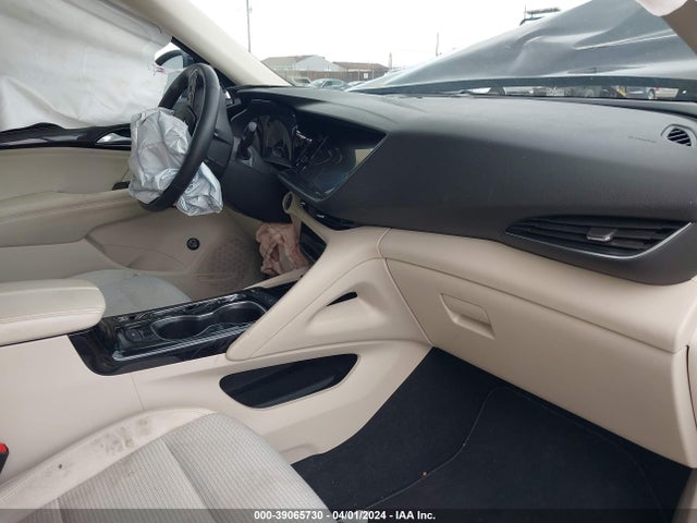 Buick Envision Fwd Preferred 2022 LRBAZLR40ND128450 Image 5