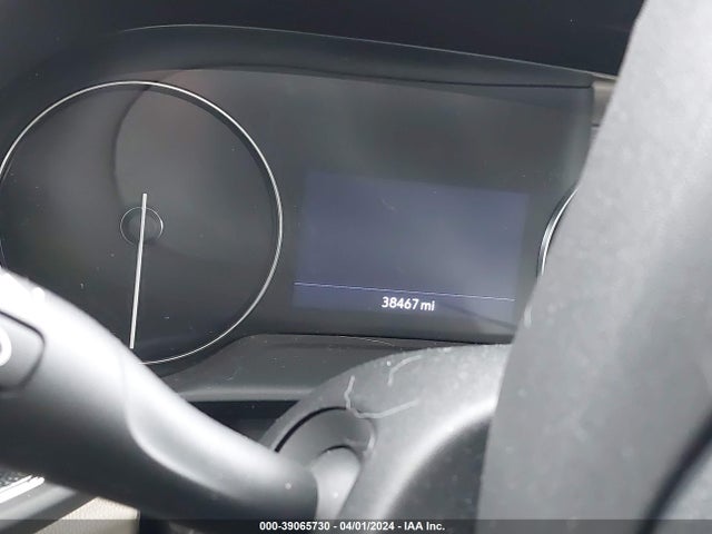 Buick Envision Fwd Preferred 2022 LRBAZLR40ND128450 Image 7