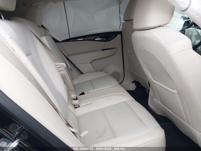 Buick Envision Fwd Preferred 2022 LRBAZLR40ND128450 Image 8