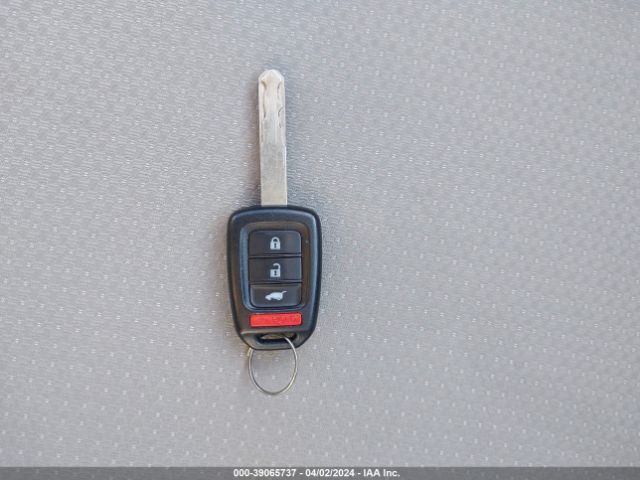 3CZRU6H31MM701091 Honda Hr-v Awd Lx