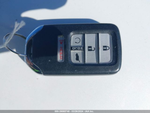 5J6RW2H8XHL043244 Honda Cr-v Ex-l/ex-l Navi