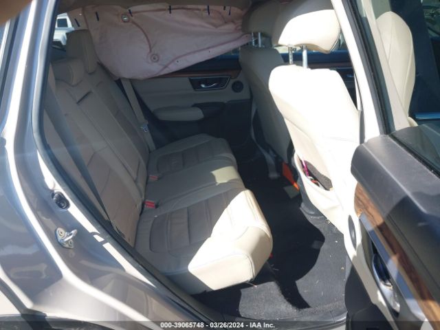 5J6RW2H8XHL043244 Honda Cr-v Ex-l/ex-l Navi
