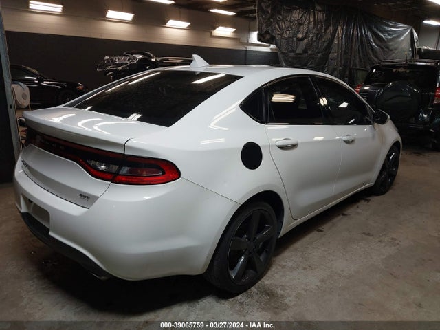 39065759 :رقم المزاد ، 1C3CDFBAXDD346151 vin ، 2013 Dodge Dart Sxt مزاد بيع