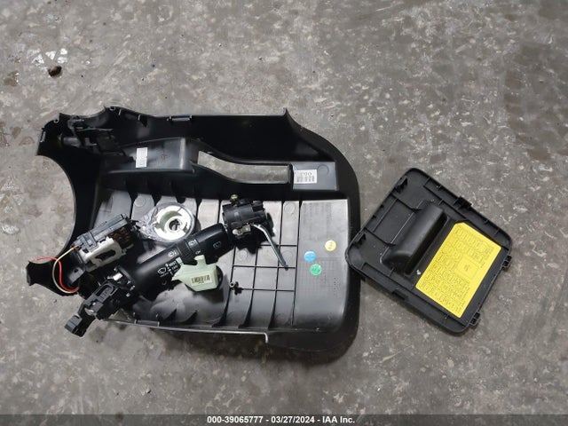 KIA Soul 2014 KNDJN2A27E7025140 Image 12