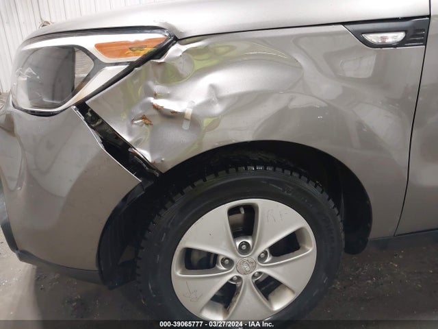 KIA Soul 2014 KNDJN2A27E7025140 Image 20