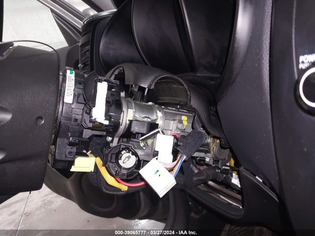 KIA Soul 2014 KNDJN2A27E7025140 Image 6
