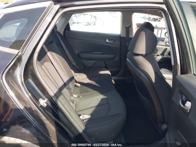 39065794 :رقم المزاد ، KNAGT4LE3H5018475 vin ، 2017 Kia Optima Hybrid مزاد بيع