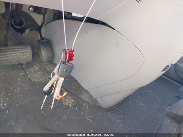 5FNRL5H20EB060158 Honda ODYSSEY LX