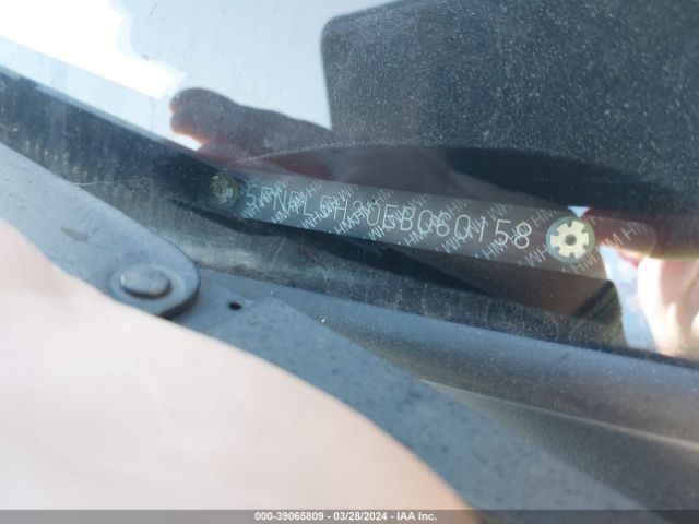 5FNRL5H20EB060158 Honda ODYSSEY LX