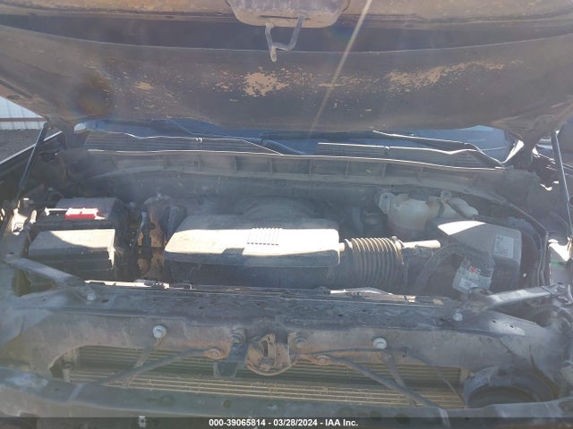 GMC Sierra 1500 4wd  Short Box Elevation 2020 3GTU9CED4LG114667 Image 10