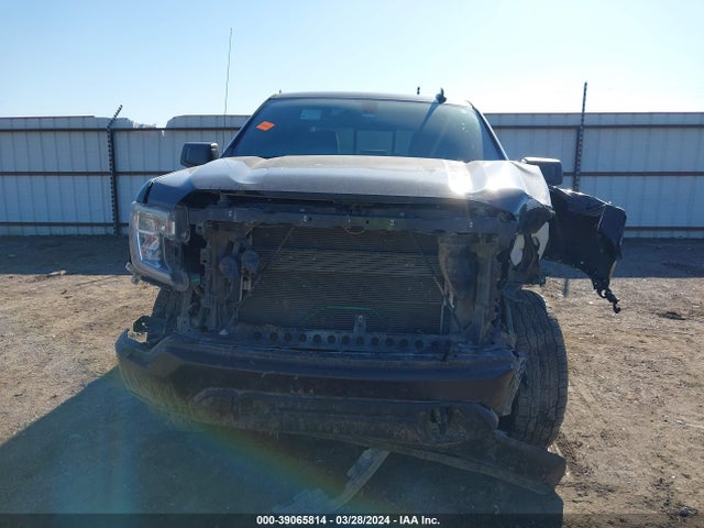 GMC Sierra 1500 4wd  Short Box Elevation 2020 3GTU9CED4LG114667 Image 13
