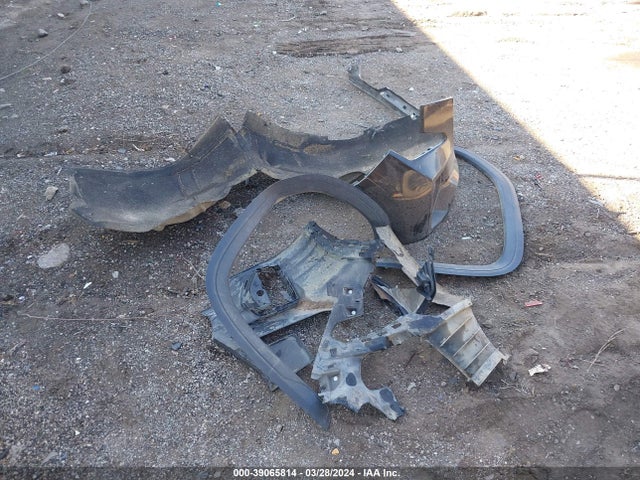 GMC Sierra 1500 4wd  Short Box Elevation 2020 3GTU9CED4LG114667 Image 12
