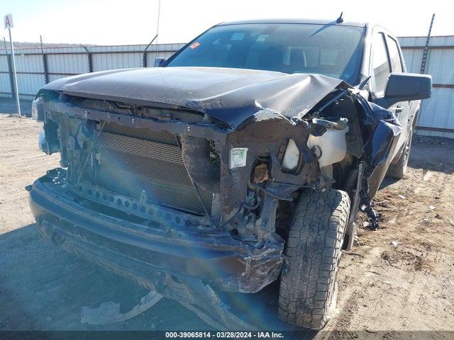 GMC Sierra 1500 4wd  Short Box Elevation 2020 3GTU9CED4LG114667 Image 19