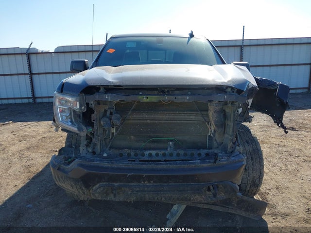 GMC Sierra 1500 4wd  Short Box Elevation 2020 3GTU9CED4LG114667 Image 20