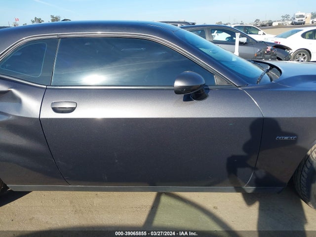 Dodge Challenger R/t 2017 2C3CDZBT5HH589037 Image 13