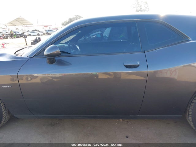 Dodge Challenger R/t 2017 2C3CDZBT5HH589037 Image 14
