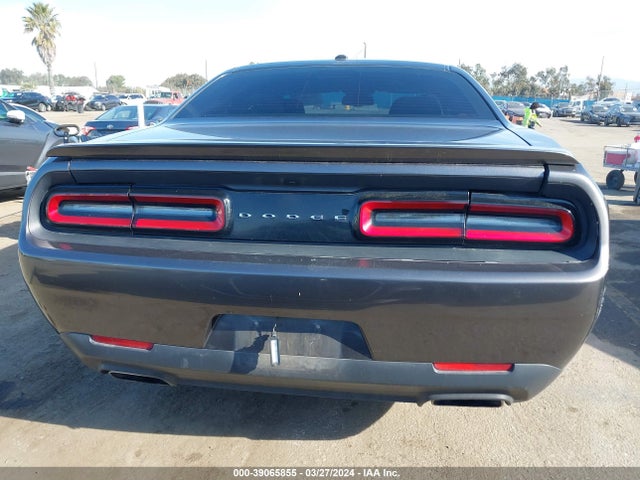 Dodge Challenger R/t 2017 2C3CDZBT5HH589037 Image 16