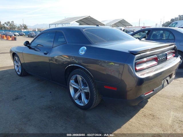 Dodge Challenger R/t 2017 2C3CDZBT5HH589037 Image 3