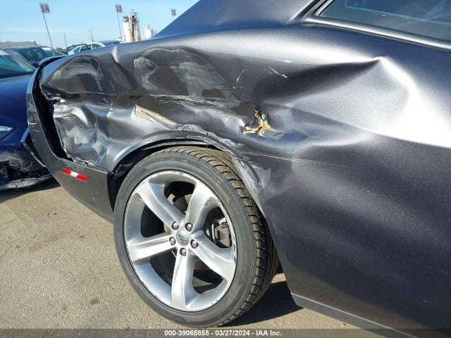 Dodge Challenger R/t 2017 2C3CDZBT5HH589037 Image 6
