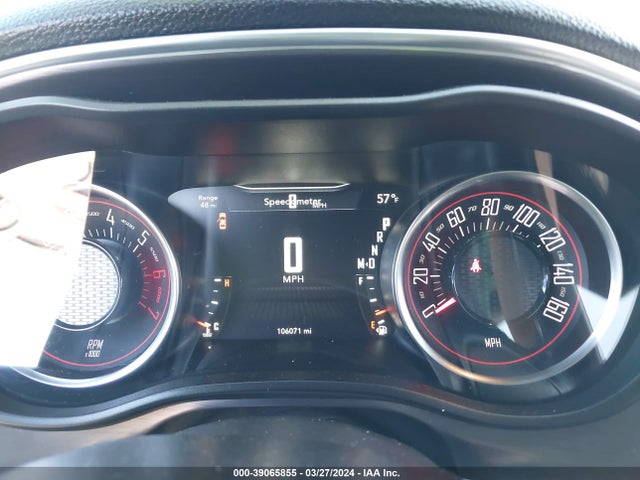 Dodge Challenger R/t 2017 2C3CDZBT5HH589037 Image 7