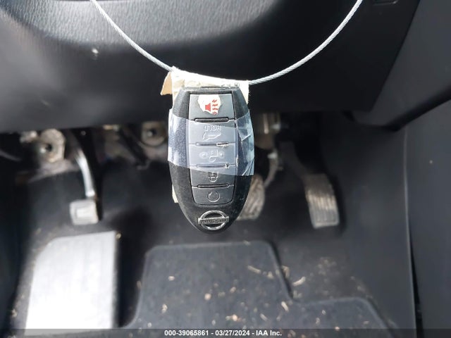 Nissan Pathfinder Platinum 2014 5N1AR2MN3EC687830 Image 11