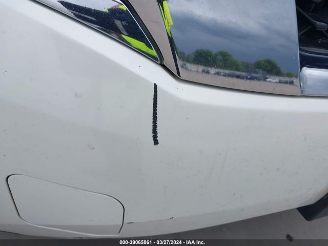 Nissan Pathfinder Platinum 2014 5N1AR2MN3EC687830 Image 13