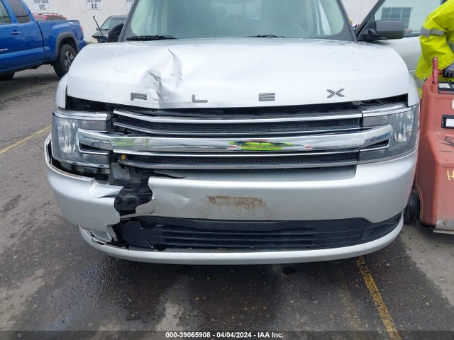 Ford FLEX SE 2014 2FMGK5B80EBD05654 Image 6