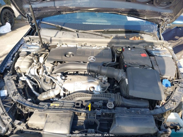 Mercedes-Benz A 220 2021 W1K3G4EB8MJ296739 Image 10