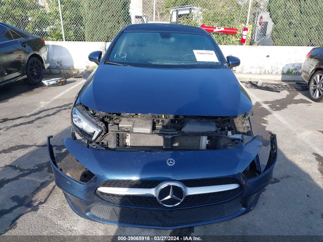 Mercedes-Benz A 220 2021 W1K3G4EB8MJ296739 Image 13