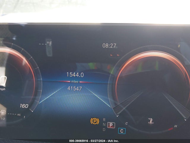 Mercedes-Benz A 220 2021 W1K3G4EB8MJ296739 Image 16