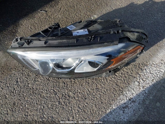 Mercedes-Benz A 220 2021 W1K3G4EB8MJ296739 Image 12
