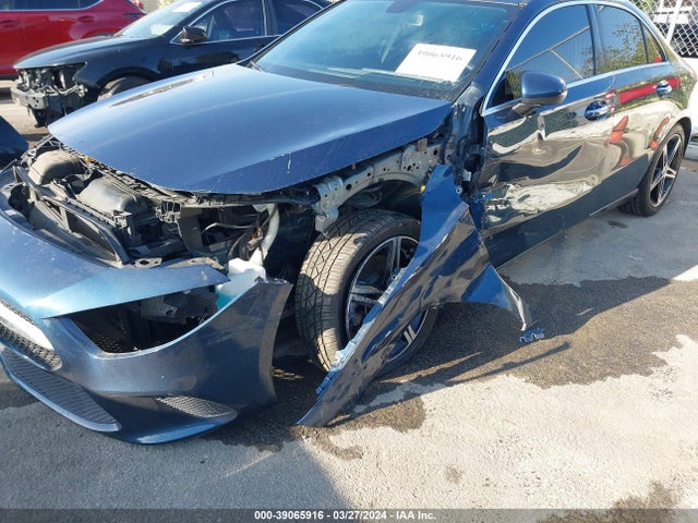 Mercedes-Benz A 220 2021 W1K3G4EB8MJ296739 Image 6