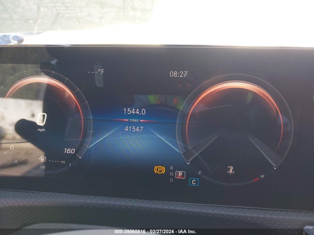Mercedes-Benz A 220 2021 W1K3G4EB8MJ296739 Image 7