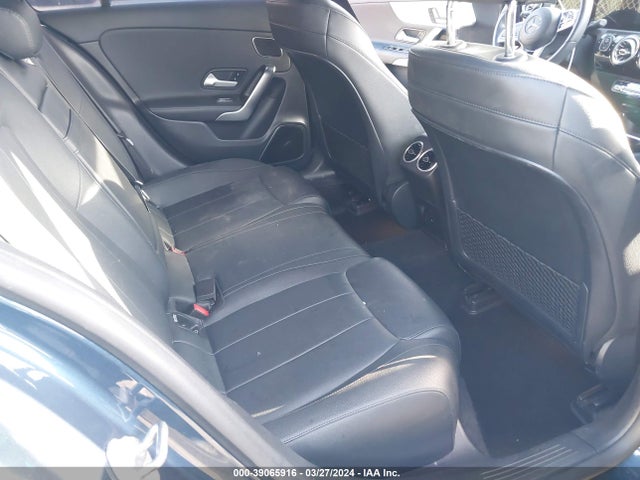 Mercedes-Benz A 220 2021 W1K3G4EB8MJ296739 Image 8