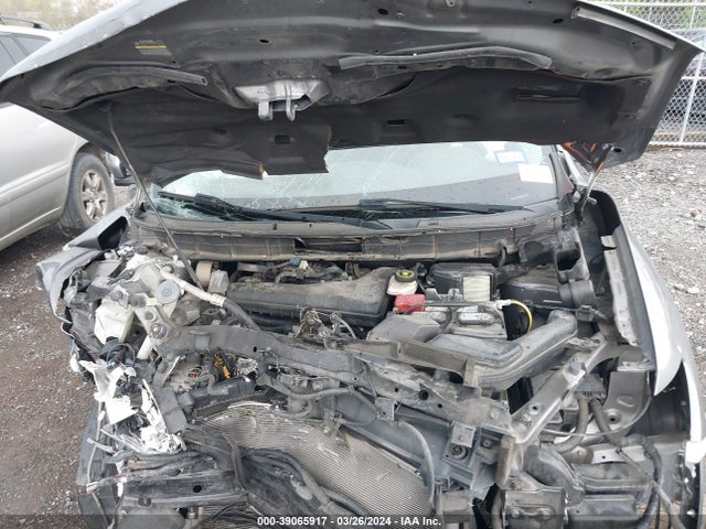 Nissan ROGUE S 2016 KNMAT2MT2GP632723 Image 10