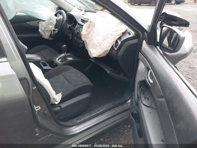 Nissan ROGUE S 2016 KNMAT2MT2GP632723 Image 5