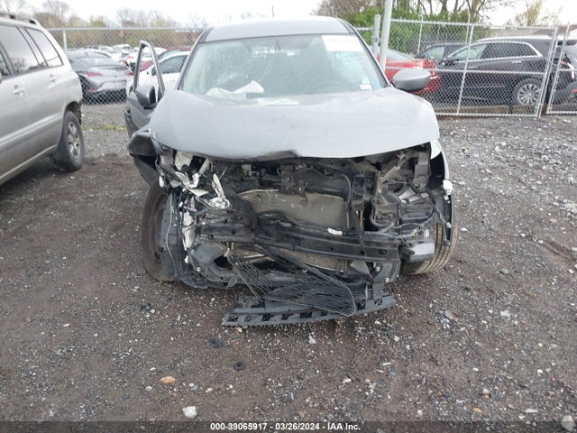Nissan ROGUE S 2016 KNMAT2MT2GP632723 Image 6