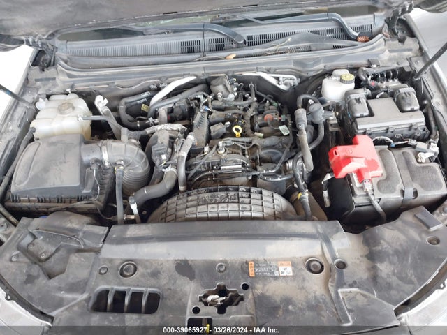 Ford RANGER XL 2019 1FTER1FH0KLA74115 Image 10
