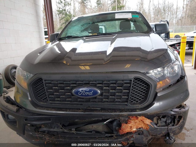 Ford RANGER XL 2019 1FTER1FH0KLA74115 Image 12