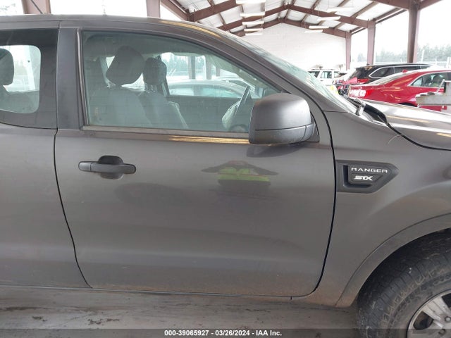 Ford RANGER XL 2019 1FTER1FH0KLA74115 Image 13