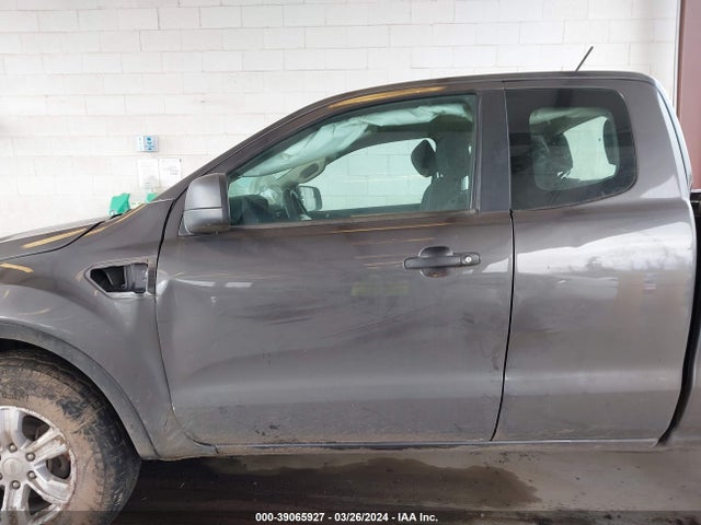 Ford RANGER XL 2019 1FTER1FH0KLA74115 Image 14