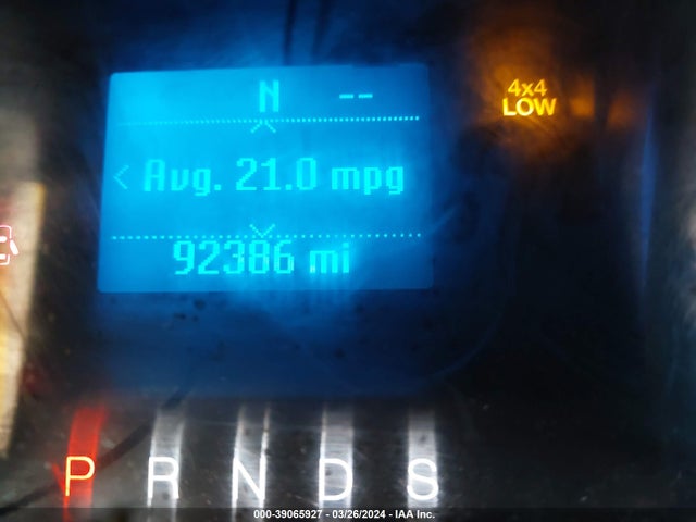 Ford RANGER XL 2019 1FTER1FH0KLA74115 Image 15