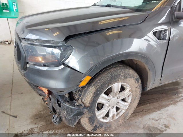Ford RANGER XL 2019 1FTER1FH0KLA74115 Image 17