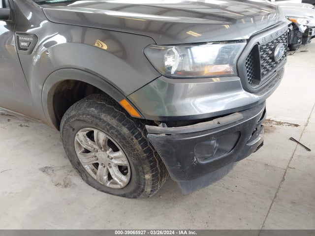 Ford RANGER XL 2019 1FTER1FH0KLA74115 Image 18