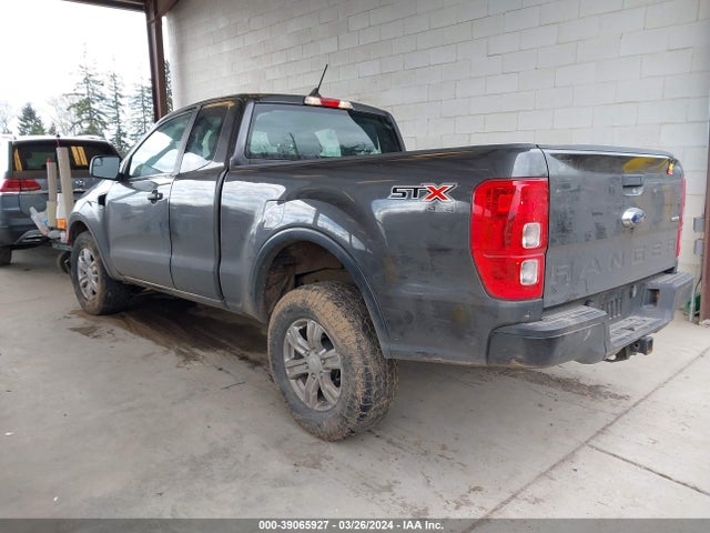 Ford RANGER XL 2019 1FTER1FH0KLA74115 Image 3