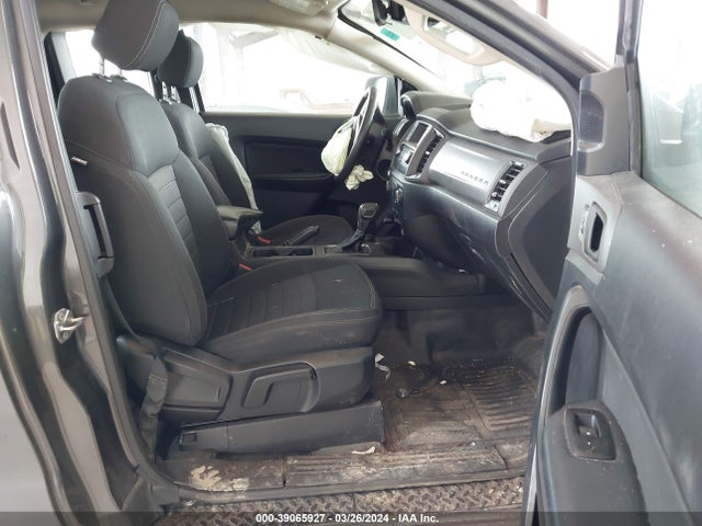 Ford RANGER XL 2019 1FTER1FH0KLA74115 Image 5