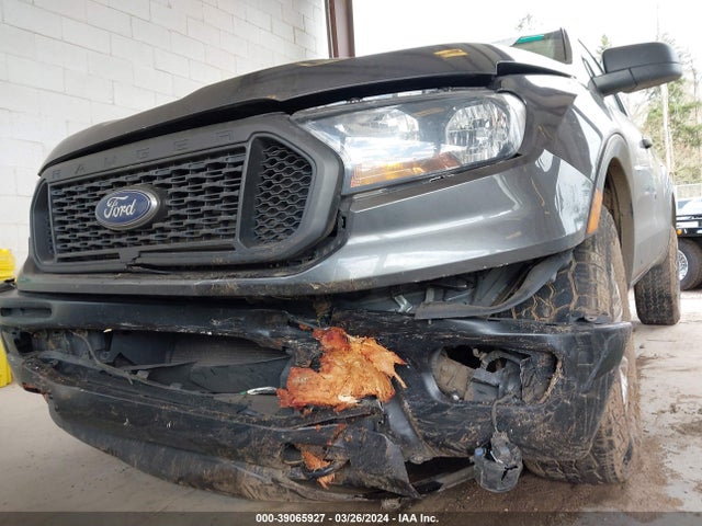 Ford RANGER XL 2019 1FTER1FH0KLA74115 Image 6