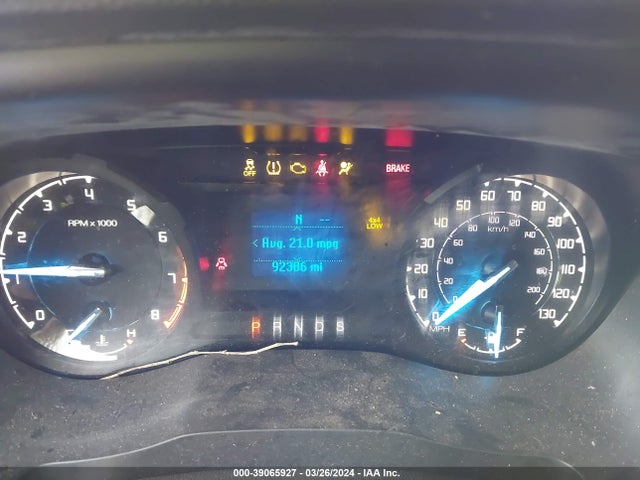 Ford RANGER XL 2019 1FTER1FH0KLA74115 Image 7