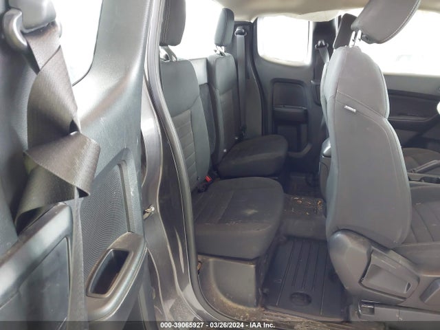Ford RANGER XL 2019 1FTER1FH0KLA74115 Image 8