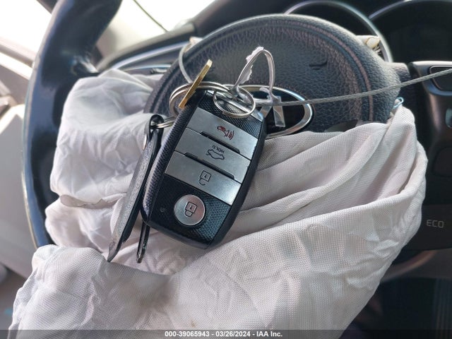 KIA OPTIMA EX 2015 5XXGN4A78FG438209 Image 11